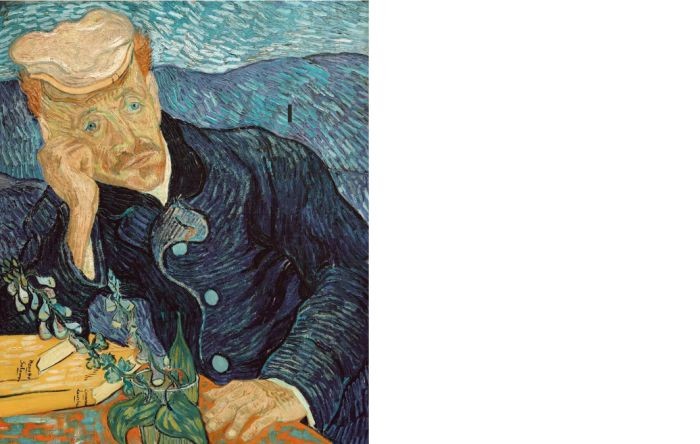 Limonun Van Gogh'un Sanatında Gizemli Varoluşu