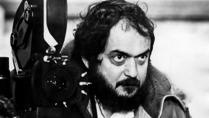 Stanley Kubrick