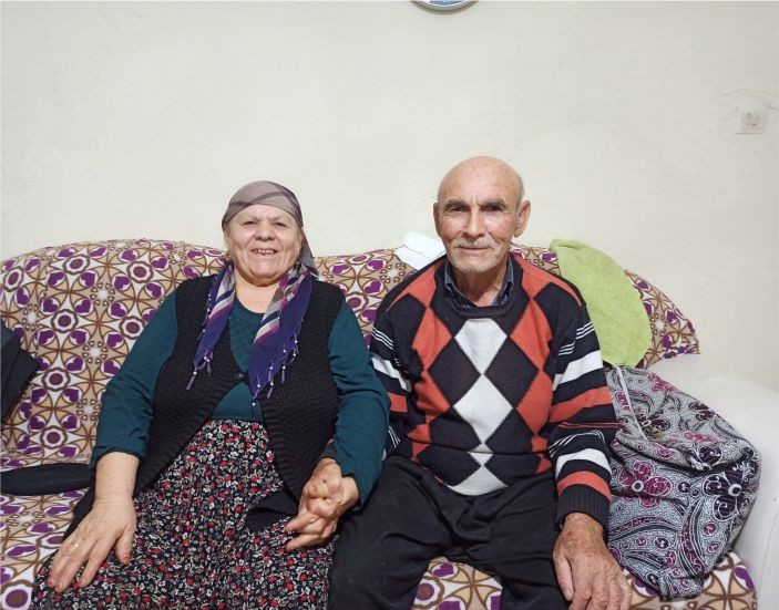 Büyüklerden İsyan: 'Ayrılık moda oldu'