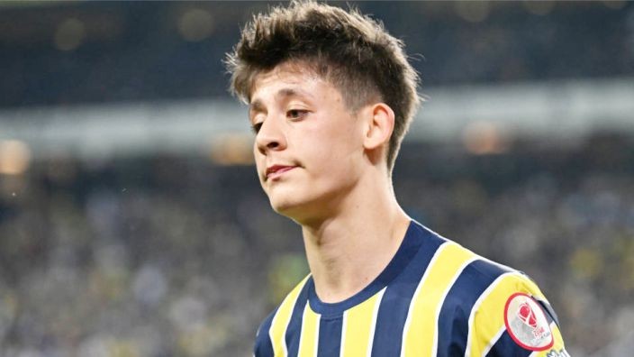 Arda Güler İtiraf Etti