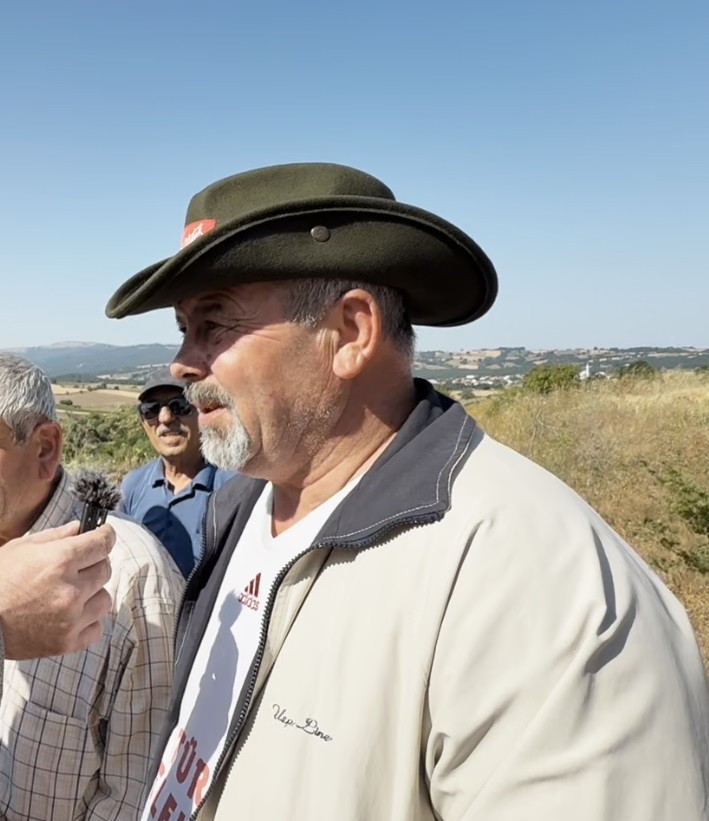  Reşadiye Göleti Projesi Gecikti, Tepkiler Artıyor