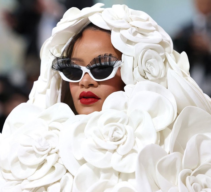2023 MET Gala