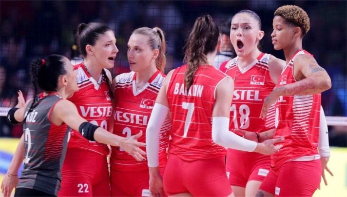 Filenin Sultanları Galibiyetle Başladı