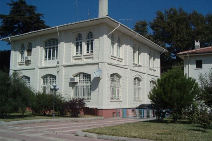 Ulusal Mimarlık Dönemi