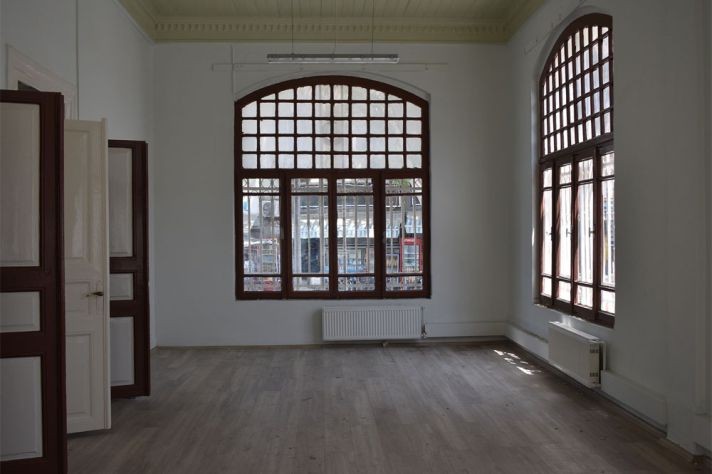 Ulusal Mimarlık Dönemi