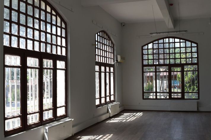 Ulusal Mimarlık Dönemi