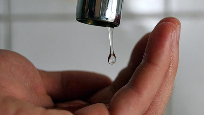 BASKİ’den 24 Kasım Su Kesintisi Uyarısı: Bugün Hangi İlçelerde Su Yok?