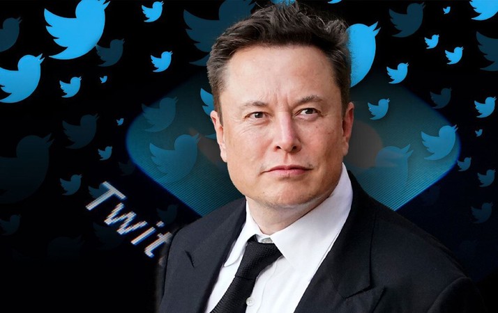 Elon Musk Twitter CEO'luğunu Bırakıyor