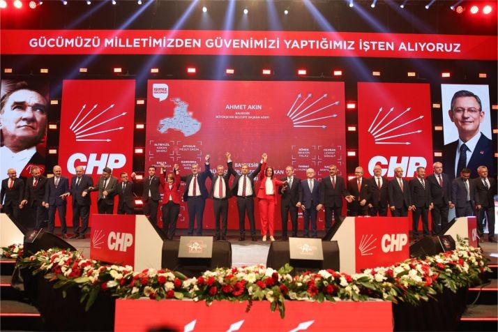 AHMET AKIN: BALIKESİR YILDIZ GİBİ PARLAYACAK