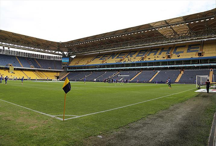  Fenerbahçe, Joao Cancelo İçin Harekete Geçti 