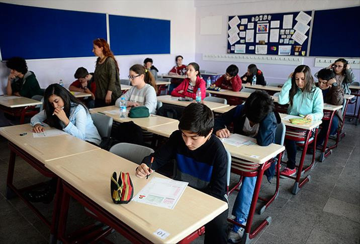 2025-2026 Eğitim Öğretim Yılı Takvimi Açıklandı Okullar Ne Zaman Açılıyor, Tatiller Ne Zaman?