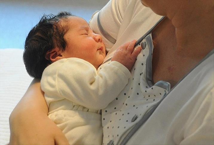  Öğr. Gör. Dr. Benay Oğuz “Anne Sütü, Her Bebeğin Hakkı; Her Annenin Gücüdür”