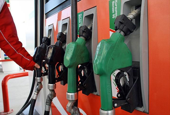 Balıkesir’de Benzin ve Motorin Fiyatları Zamlandı mı? İşte İlçelere Göre Akaryakıt Fiyatları - Resim: 3