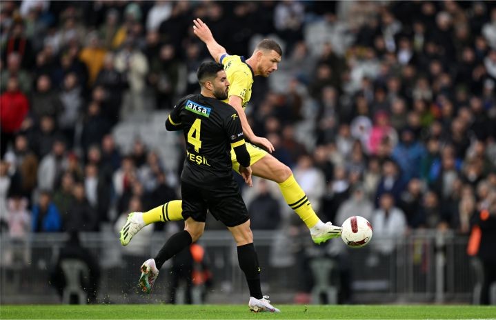 İstanbulspor - Fenerbahçe