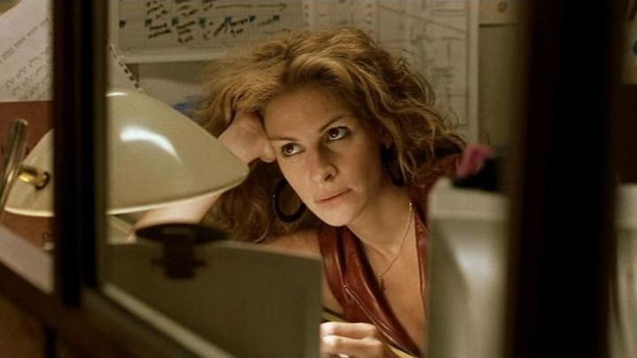 Erin Brockovich