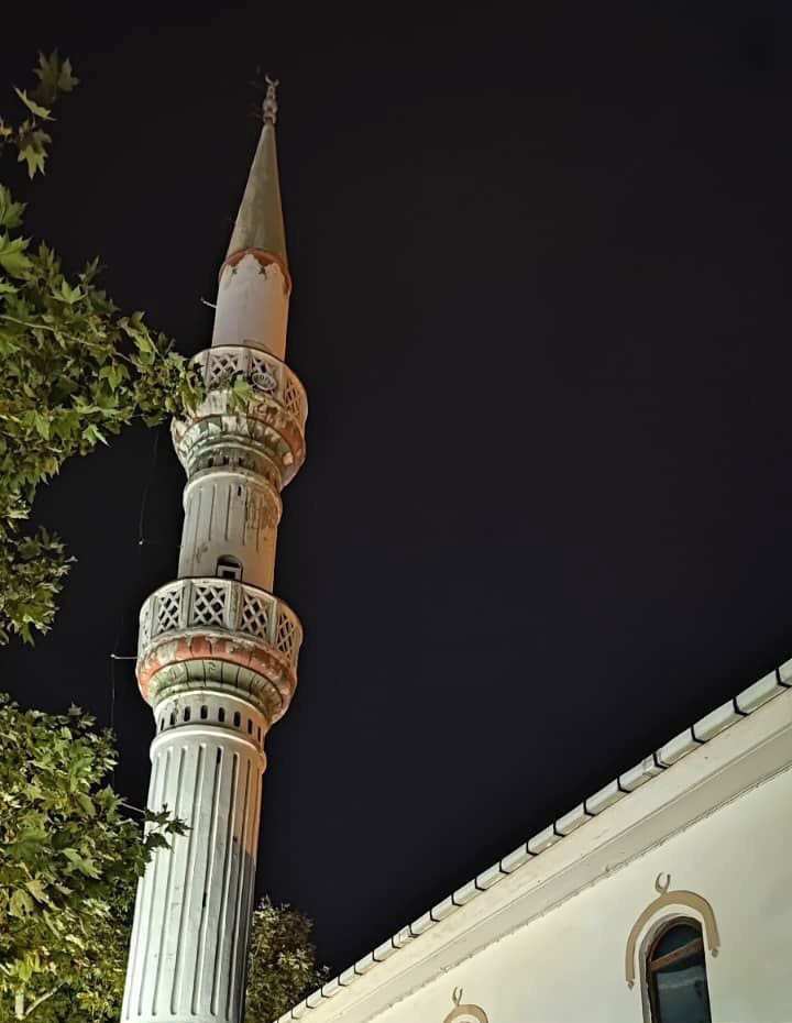 Ölmeden Önce Selasını Okuttu! Nedeni Çok İlginç - 1. resim