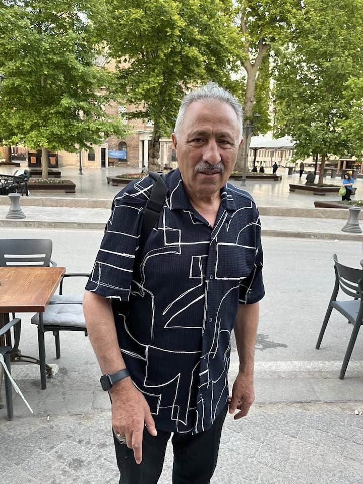 Karaoğlan Mahallesi'nde Muhtarlık Krizi