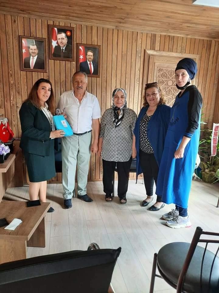 Karaoğlan Mahallesi'nde Muhtarlık Krizi
