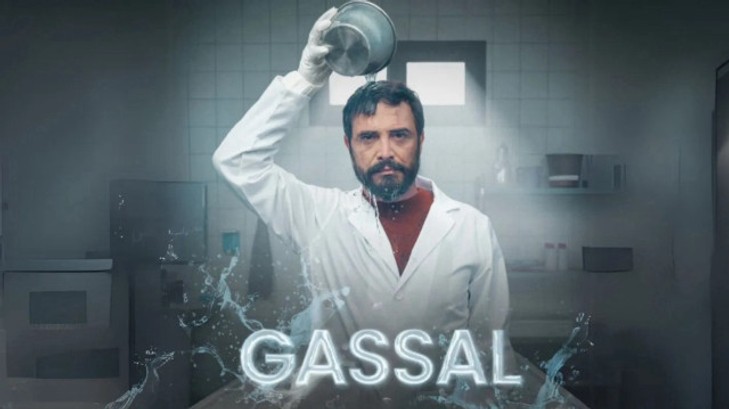 Gassal Dizisinin 3. Sezon Tarihi Belli Oldu!