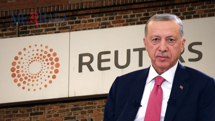 Reuters'tan Erdoğan Yorumu