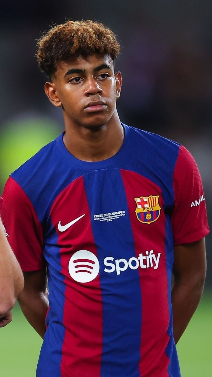 Barcelona’da Şok Gelişme: Lamine Yamal’ın Kariyerini Tehdit Eden Hastalık! - Resim: 4