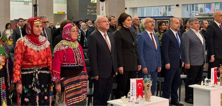 Balıkesir Fotoğrafçılar Maratonu Yarışmasına Yahya Engin Damga Vurdu