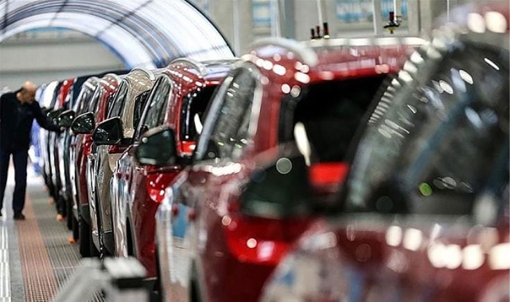Türkiye otomotiv sektörü 2024’ü Nasıl Kapattı?