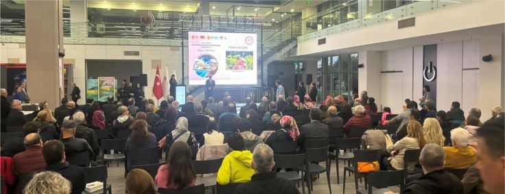 Balıkesir Fotoğrafçılar Maratonu Yarışmasına Yahya Engin Damga Vurdu