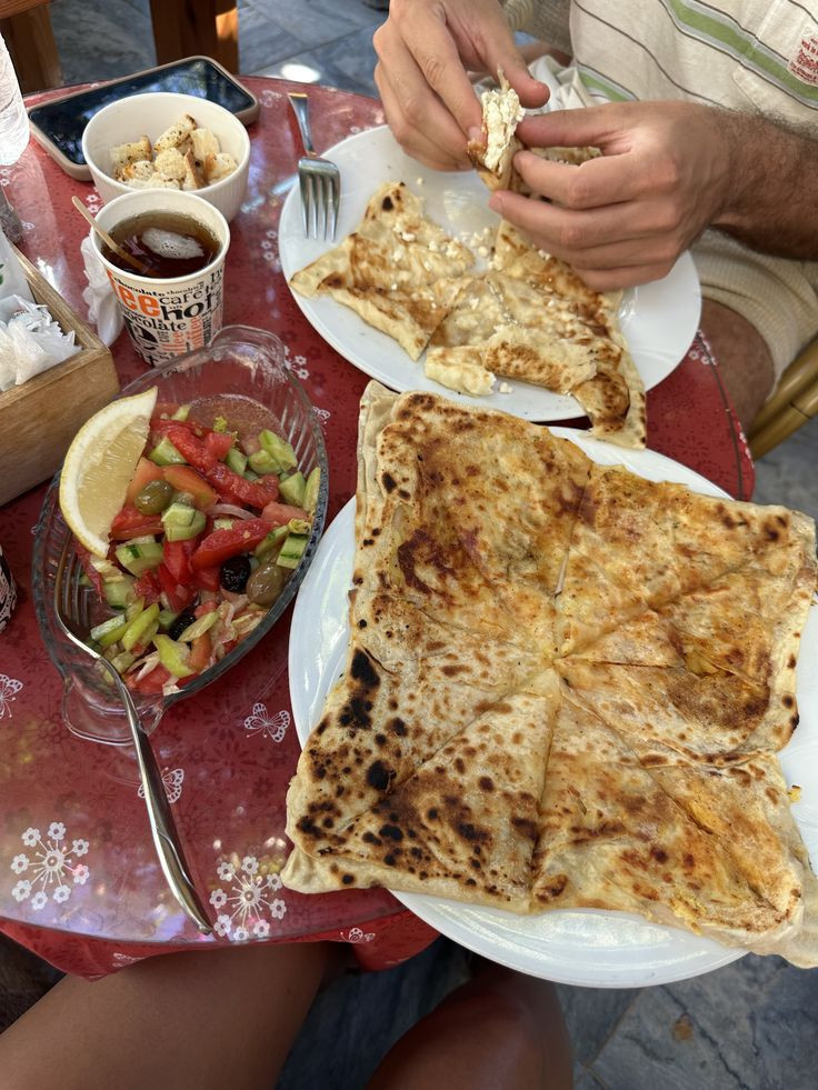 Balıkesir'de Sabah Gözleme Nerede Yenir? - 4. resim