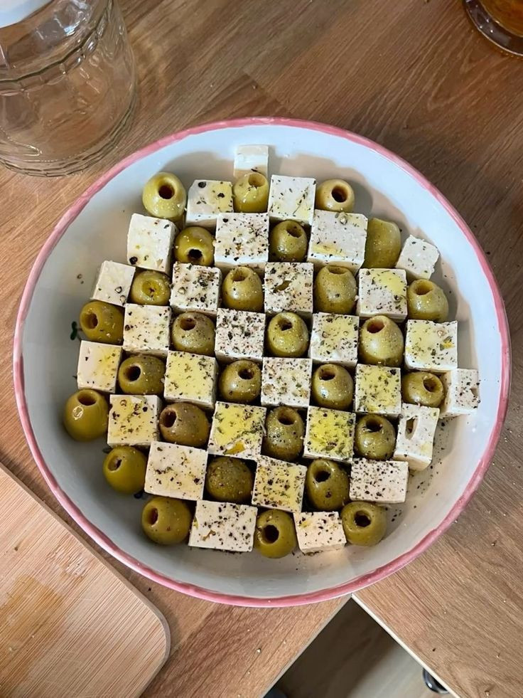 Z Kuşağından Balıkesir Usulü Peynir Tabağı - 2. resim