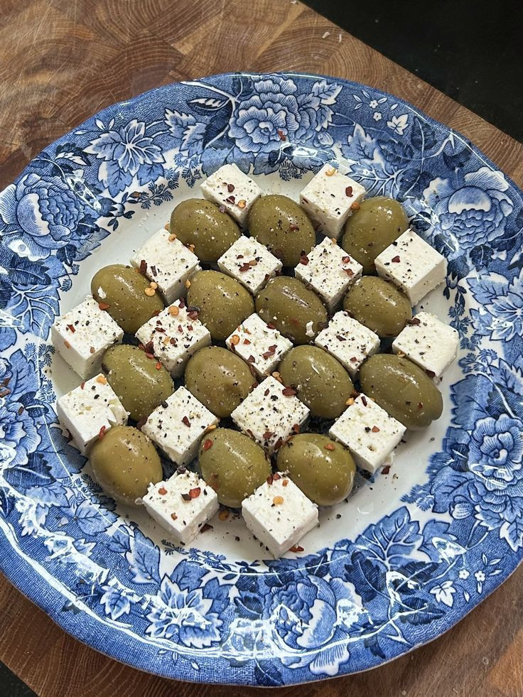 Z Kuşağından Balıkesir Usulü Peynir Tabağı - 5. resim