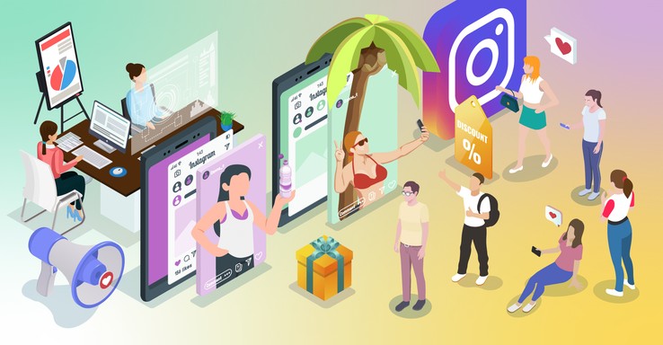 Influencer Etkisi ve Reklam Psikolojisi