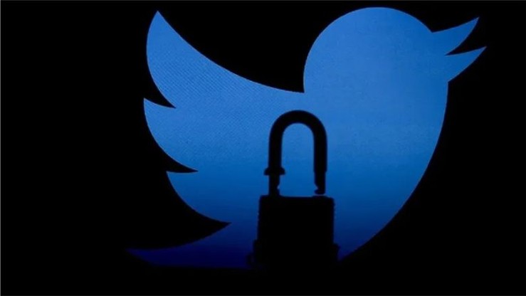 Twitter'ın Güvenlik Şefi'nden İstifa