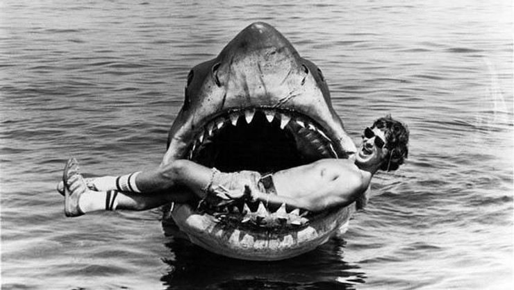 Steven Spielberg