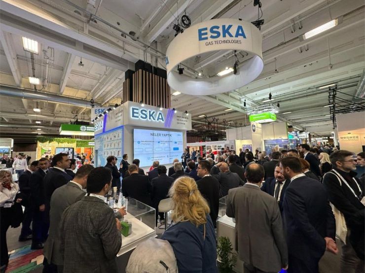 Enerji sektöründe geleceğin teknolojisi Türkiye’den ihraç edilecek