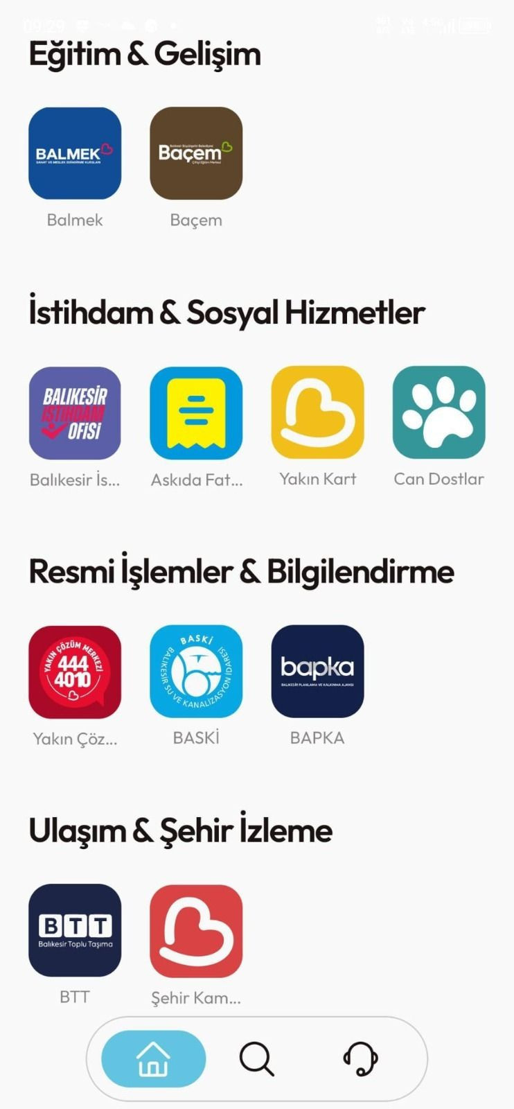 Balıkesir Yakınında Nedir? Şehrin Rehberi Artık Cepte! - Resim: 4
