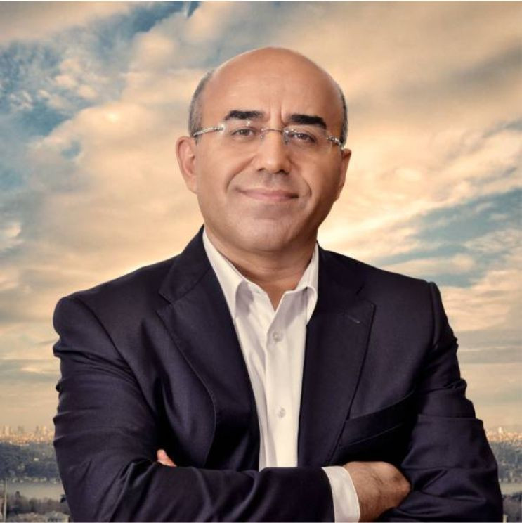 Ekrem İmamoğlu, Merdan Yanardağ ve Necati Özkan 'casusluk' soruşturmasından tutuklandı - Resim: 4