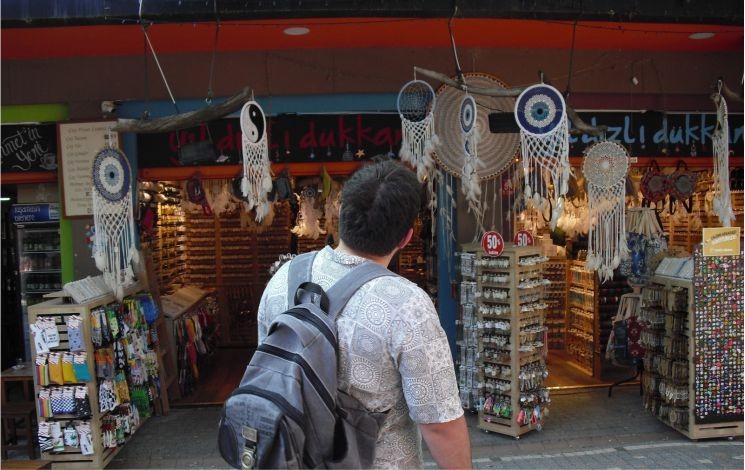 Burcunuza Göre Balıkesir'in Uğurlu Noktaları