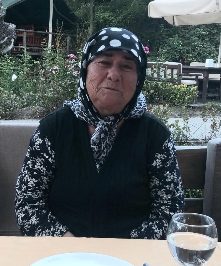 BİGADİÇ'TE ALZHEİMER HASTASI KADIN KAYBOLDU - 1. resim