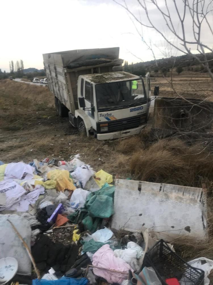 Balıkesir'de Kaza: Dakikalarca Kurtarılmayı Bekledi