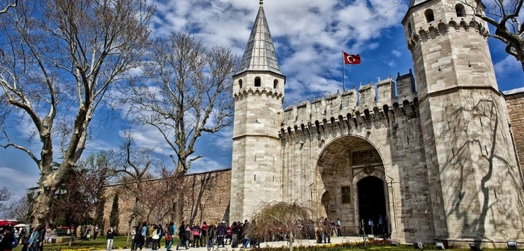 Türkiye'deki Dünya Mirasları