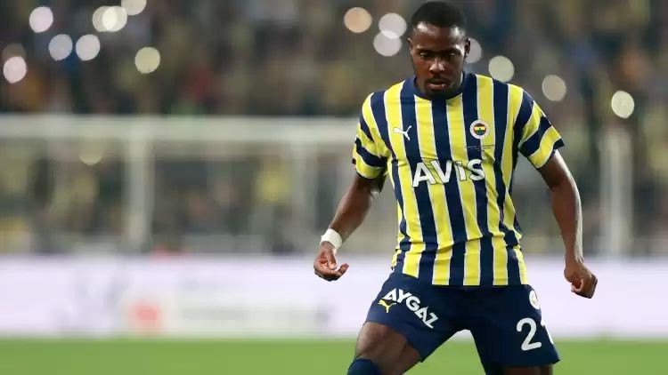 Fenerbahçe'den Kötü Haber Var