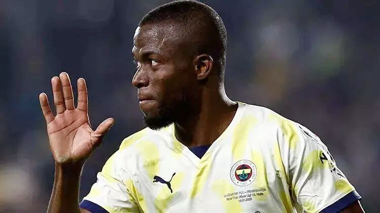 Enner Valencia Tacıyla mı Yetinecek
