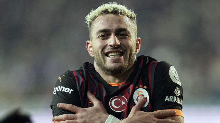 Barış Alper Yılmaz’ın Menajerinden Sert Çıkış: “Kulübün Sözünden Döndüler” - Resim: 3