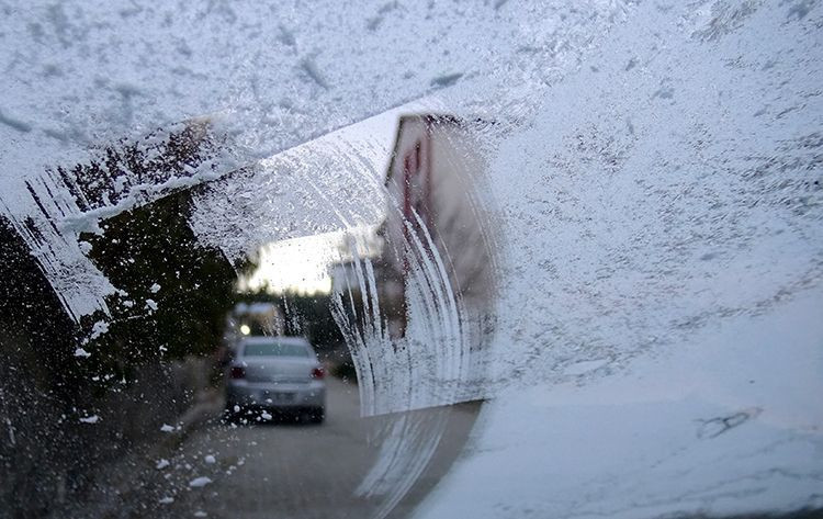 Balıkesir İçin Kritik 36 Saat Başlıyor: 15 İlde 'Baroklinik' Uyarısı - Resim: 8