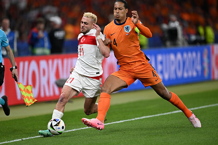 Galatasaray – Liverpool Maçı Ne Zaman, Saat Kaçta?