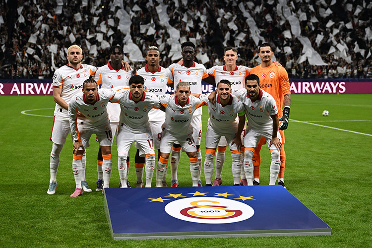 Galatasaray – Liverpool Maçı Ne Zaman, Saat Kaçta?