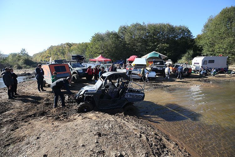 Balıkesir'de Kamp-Karavan Buluşması Başlıyor: İşte Tarih ve Detaylar - Resim: 4