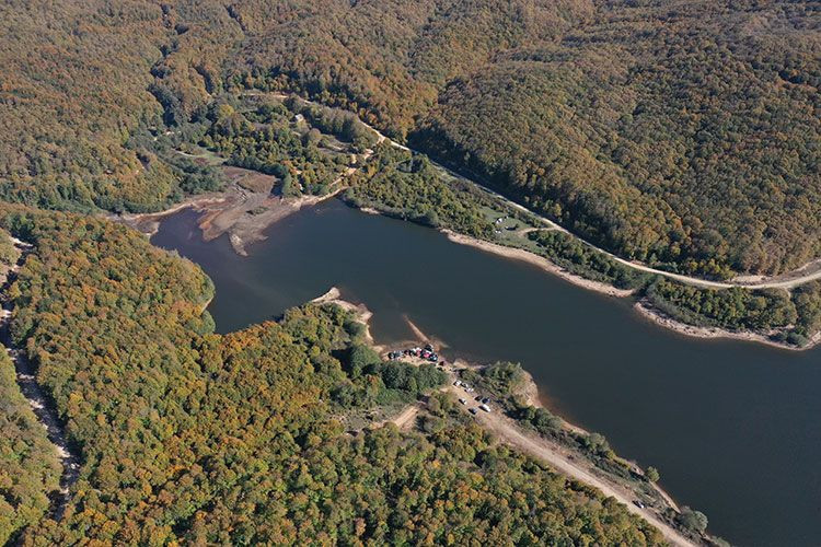 Balıkesir'de Kamp-Karavan Buluşması Başlıyor: İşte Tarih ve Detaylar - Resim: 3
