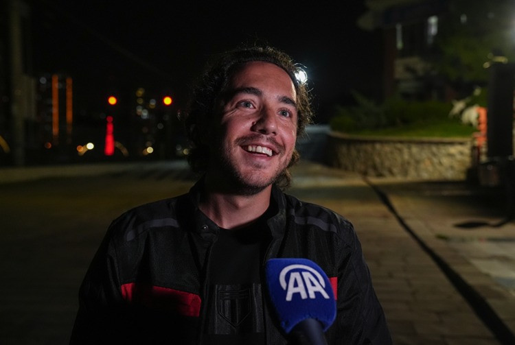 Motokuryelerin görünmezlik sorunu - 1. resim